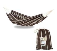 Amazonas Barbados Hammock Argenté 340 x 150 cm