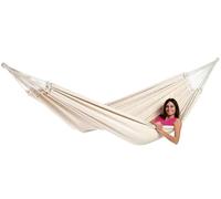 Amazonas Paradiso Hammock Beige 360 x 175 cm