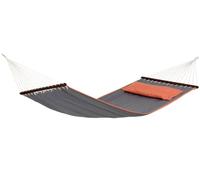 Amazonas American Dream Hammock Blanc 335 x 120 cm