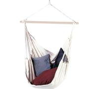 AMAZONAS AZ-2030200 chaise suspendue Blanc Chaise hamac suspendue