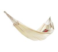 Amazonas Hamac double Barbados Natura Beige
