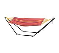 Amazonas - Beach Set - Hamac - 200 x 100 cm - red