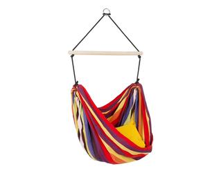 Amazonas chaise hamac enfant - Rainbow