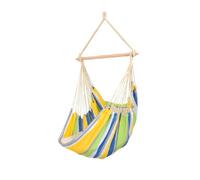 Amazonas Relax Armchair Jaune 130 x 100 cm