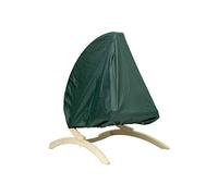 Amazonas Globo Stand Cover Housse de Protection résistante aux intempéries pour Globo Stand avec Globo Chair ou pour Globo Stand avec Swing Chair Vert