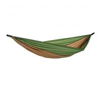 Amazonas - Hängematte Adventure - Hamac - 2,75 x 1,4 m - coyote
