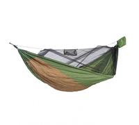 AMAZONAS Adventure Hero XXL - Hamac ultra-léger avec moustiquaire