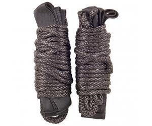 Amazonas - Hängemattenzubehör Adventure-Rope - 35 - 150 cm - black
