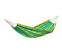 Amazonas Hamac Barbados 340 x 150 cm Jaune