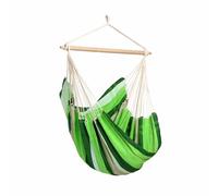 Amazonas Hamac chaise Brasil XL - Olive
