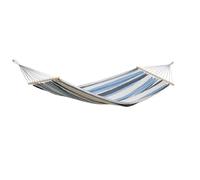 Amazonas Hamac Salsa 310 x 140 cm Argenté