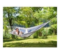 Amazonas Hamac Salsa 310 x 140 cm Argenté