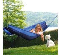Amazonas Hamac Silver Traveller XL - Argent