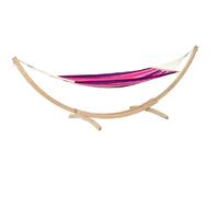 Amazonas Starset Candy Hammock Rose 310 x 100 cm