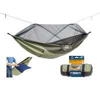 Hamac ultra-léger Amazonas Moskito Traveller Thermo