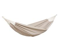 Amazonas Hammock XL Hamac Art, Sand, 340 x 150 x 5 cm
