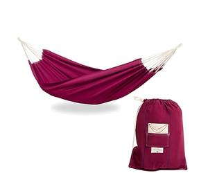 Amazonas Hammock XL Hamac Art, vin, 340 x 150 x 5 cm