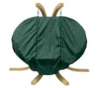 Amazonas housse de protection pour fauteuil suspendu Globo Royal Cover ; vert, AZ-2030860