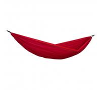 Amazonas - Leichthängematte Silk Traveller XL - Hamac - 295 x 150 cm - chili