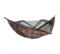 Amazonas - Moskito-Traveller Forest - Hamac - 275 x 140 cm - camo