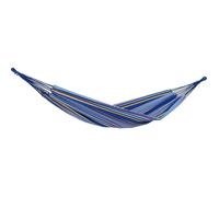 Amazonas Océan de Tahiti bleu imperméable pour 1 personne Taille standard 200x100 cm max 120 kg imperméable