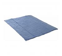 Amazonas - Picknickdecke Molly - Couverture pique-nique - 175 x 135 cm - ocean