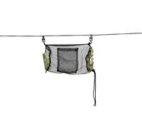 AMAZONAS Sac de rangement ultra léger pour hamacs ultralégers 19 g 30 x 20 cm Dimensions plié 110 x 80 mm