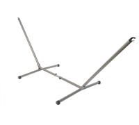 AMAZONAS Support hamac Sumo RockStone pour hamacs de 270 - 320 cm jusqu'à 120 kg
