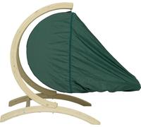 AMAZONAS Swing Lounger Cover Housse de protection contre les intempéries pour Swing Lounger Chaise longue flottante
