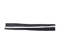Amazonas Housse de protection Tarp Sock 185 cm Noir