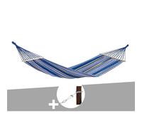 Amazonas Tonga Hamac - Bleu
