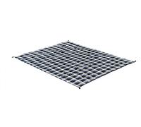 Amazonas Travel Ultra-light 150x120cm Blanket Bleu Enfants