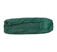 Amazonas Topquilt – Protection thermique – Taille unique – Vert 190 cm