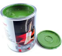 Amazone Vert Laque Laque NOPOLUX WILCKENS GRANIT 2,5 l Boîte