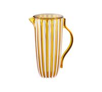 Amber CARAFE AVEC COUVERCLE "PIN UP"