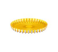 Amber PLATEAU ROND "PIN UP"