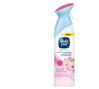 Ambi Pur Air Effects Ambientador Vaporisateur Flores & Brisa 300 Ml Multicolore