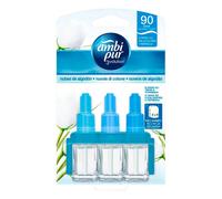 Ambi Pur Recharges 3volution (3 Uds)