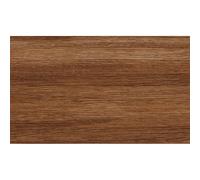 Ambiance Sticker Rouleau revêtement Adhésif Vinyle au Mètre Sticker Lavable Cuisine Meuble Armoire Porte Bois Chocolat - H60 x L100 cm