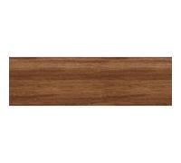 Ambiance Sticker Rouleau revêtement Adhésif Vinyle au Mètre Sticker Lavable Cuisine Meuble Armoire Porte Bois Chocolat - H60 x L200 cm