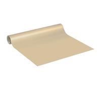 Ambiance Sticker Vinyle Imperméable Cuisine Armoire Porte - Adhesif pour Meuble, Autocollant pour Meuble - Sticker Mural H60cm x L2m - Sable