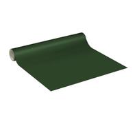 Ambiance Sticker Vinyle Imperméable Cuisine Armoire Porte - Adhesif pour Meuble, Autocollant pour Meuble - Sticker Mural H60cm x L2m - Vert Fonce