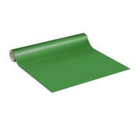 Ambiance Sticker Vinyle Imperméable Cuisine Armoire Porte - Adhesif pour Meuble, Autocollant pour Meuble - Sticker Mural H60cm x L2m - Vert Cactus