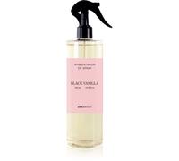 Ambientair COLOURS Black Vanilla parfum d'ambiance 500 ml