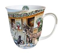 Ambiente BTasse 0,4 l Animaux