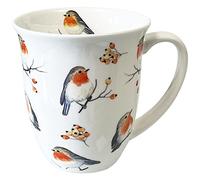 Ambiente Mug 0,4 l famille Robin