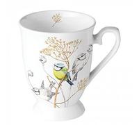 Ambiente Mug 250ml Sweet Little Bird