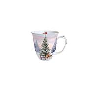 Ambiente Tasse 0,4 l Animaux d'hiver