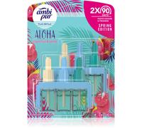 AmbiPur 3volution Aloha recharge 2x20 ml