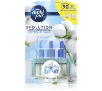 AmbiPur 3volution Cotton Fresh recharge 20 ml